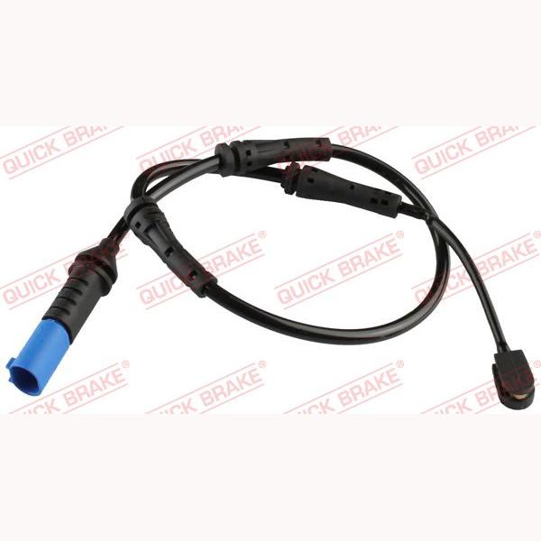 QUICK BRAKE WS0474A Brake Pad Wear Warning Contact
