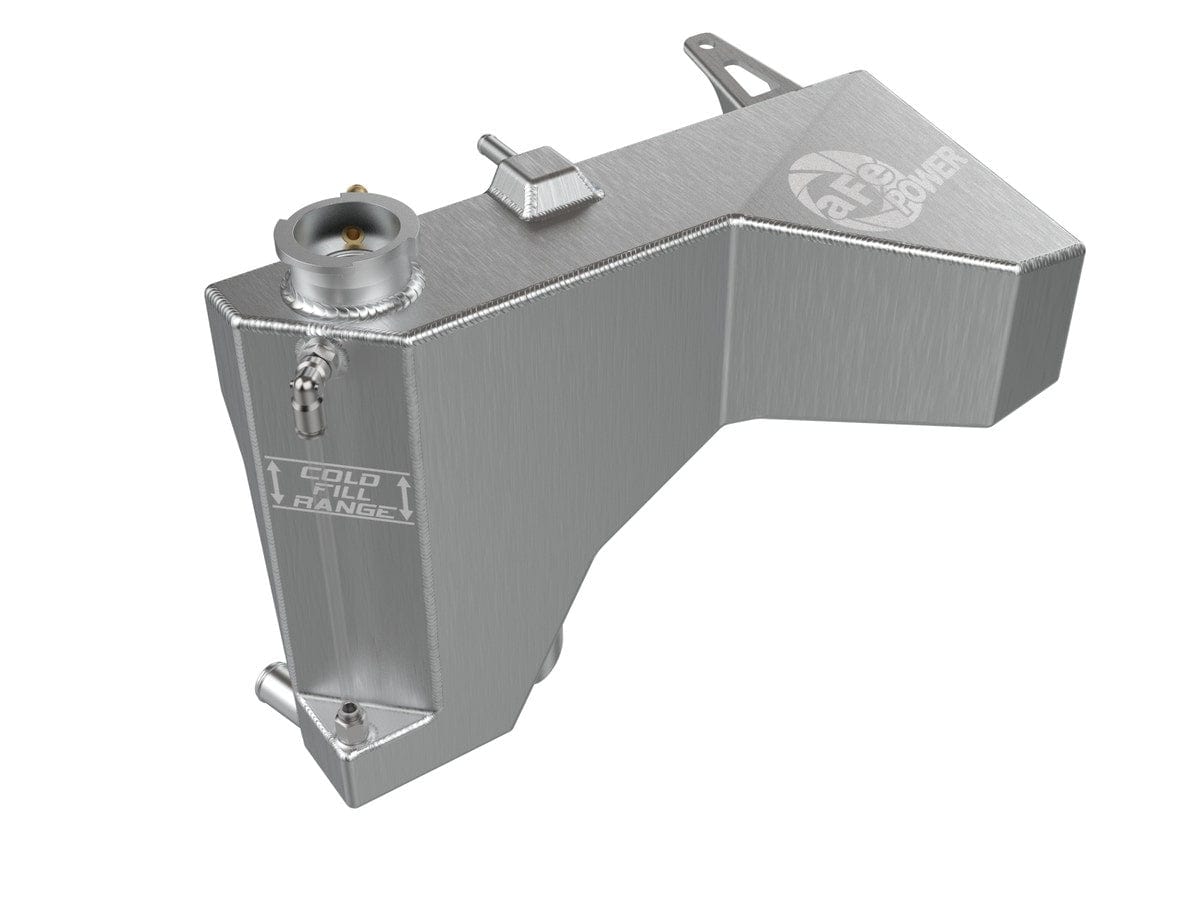 BladeRunner GT Series Engine Coolant Expansion Tank | ML Performance Car Parts