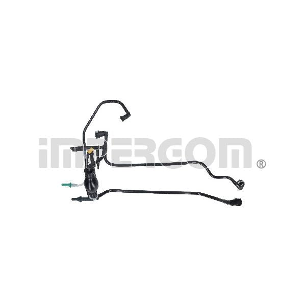 IMPERGOM MP85007 Fuel Line