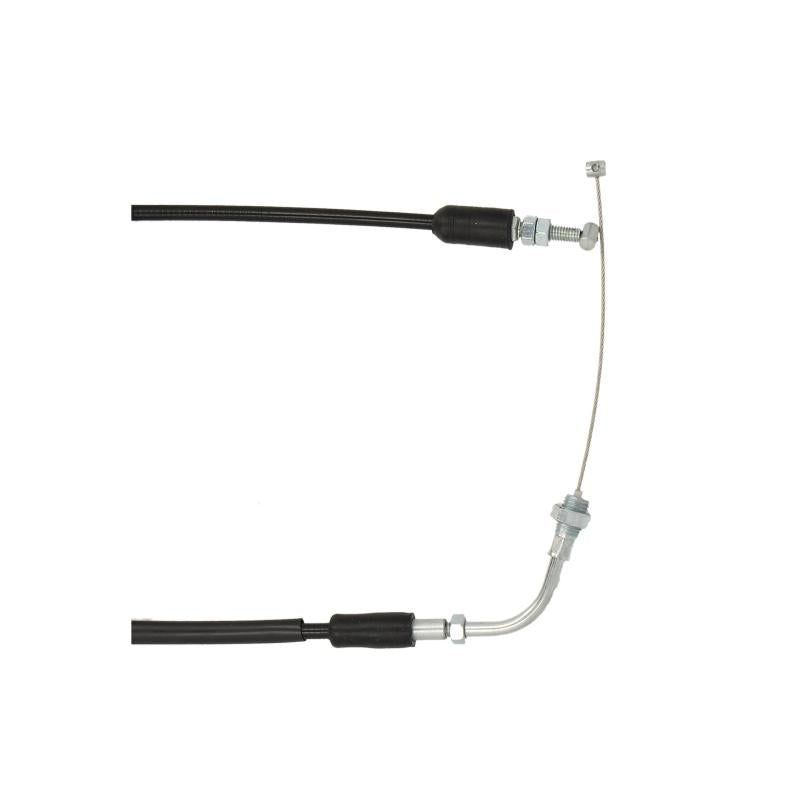 4 RIDE /LG-025 Accelerator Cable