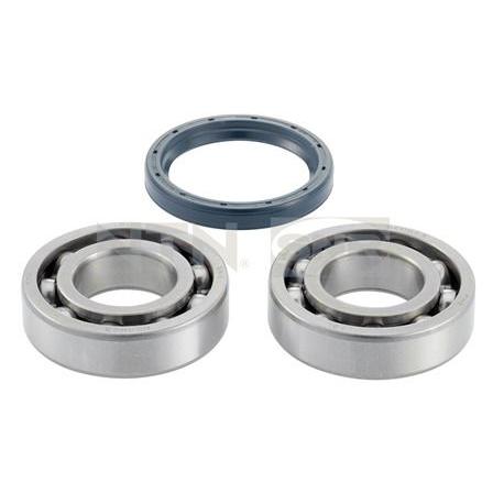 SNR R182.00 Wheel Bearing Kit