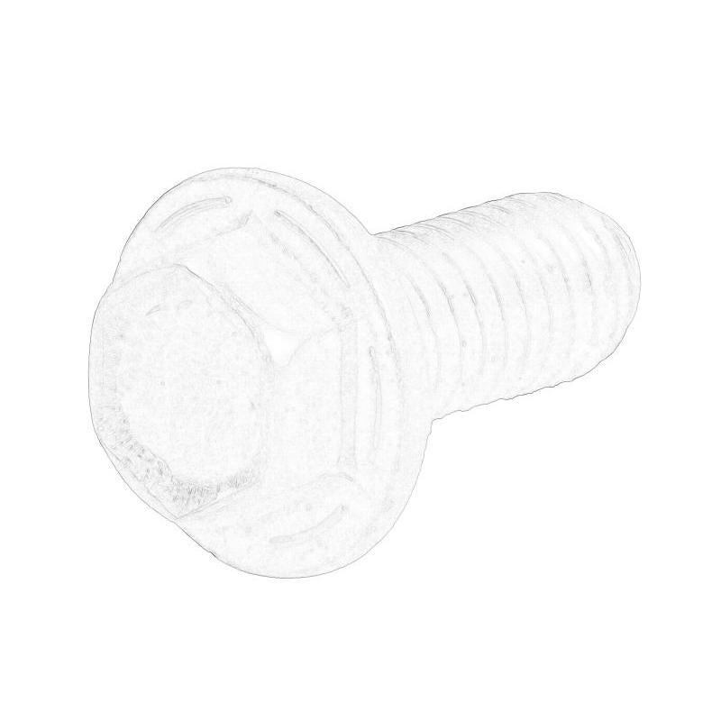 OE FORD 1746201 Crankshaft Shaft Seal