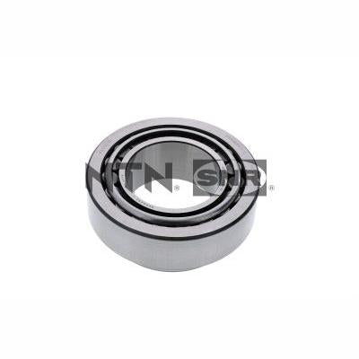 SNR HDB204 Wheel Bearing