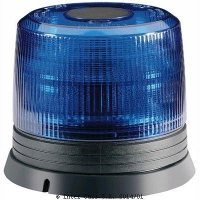 HELLA 2RL007017-051 Strobe-Type Beacon