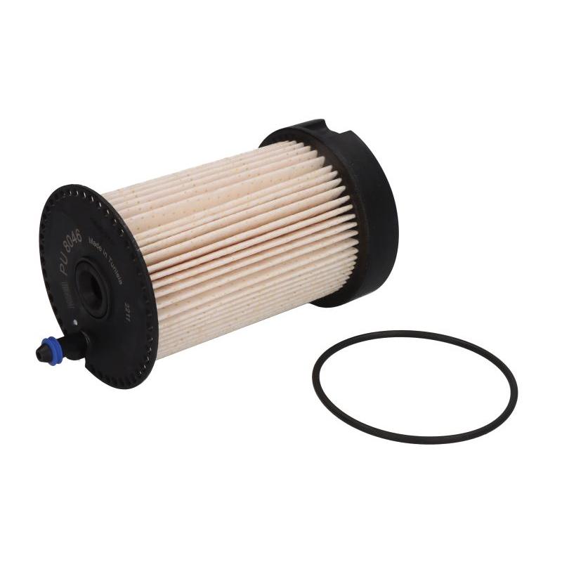 MANN-FILTER PU8046Z Fuel Filter