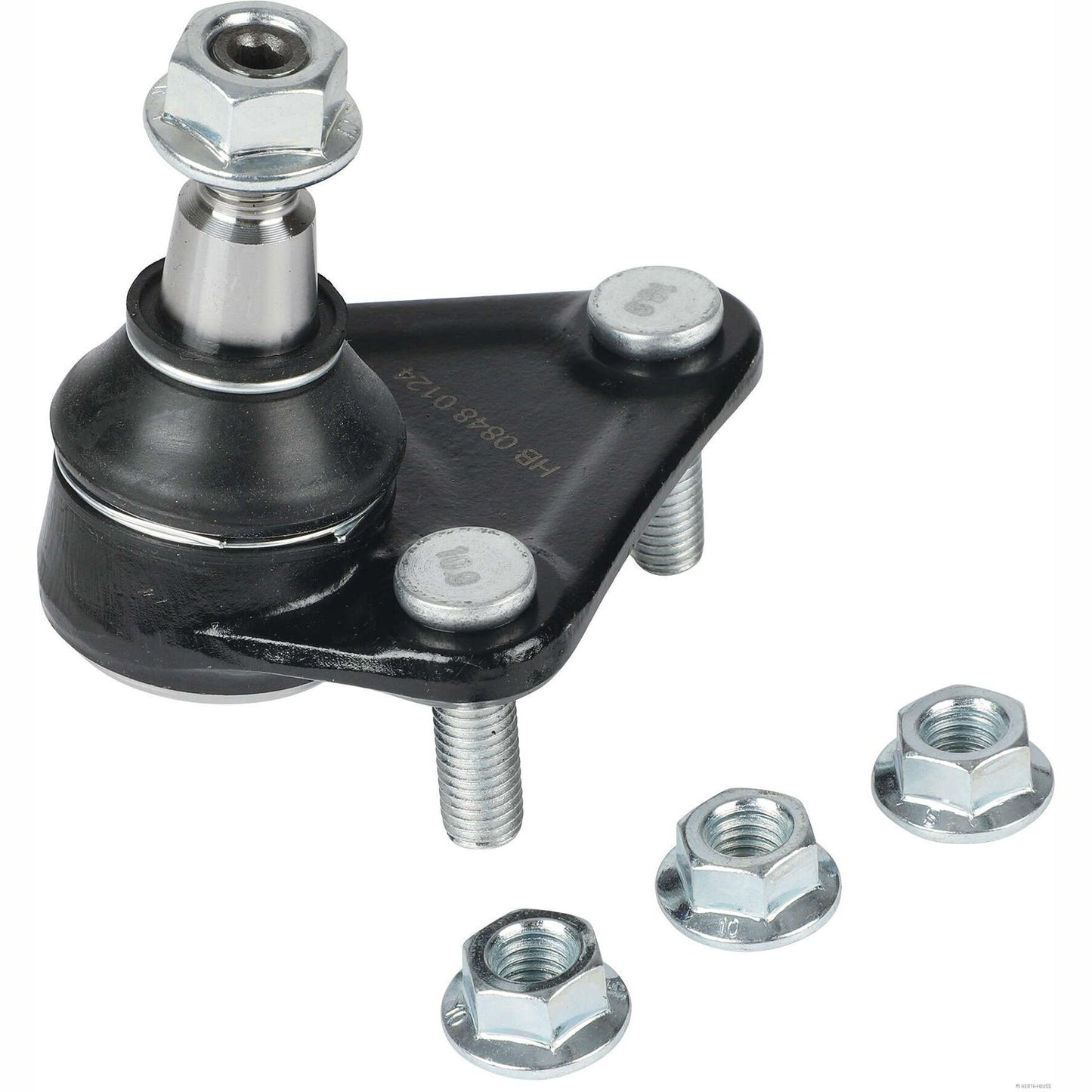 HERTH+BUSS JAKOPARTS J4860848 Ball Joint