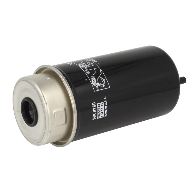 MANN-FILTER WK8160 Fuel Filter