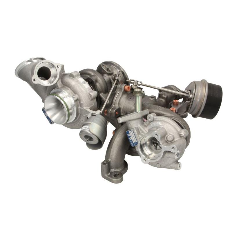 3K KKK10009880354 Turbocharger