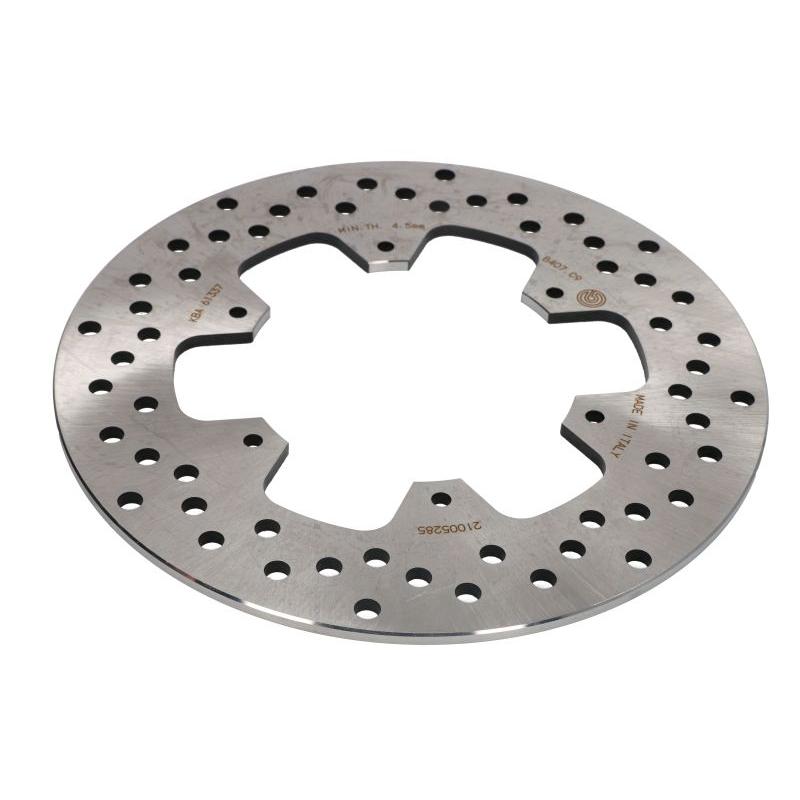 BREMBO 68B407C9 Brake Disc