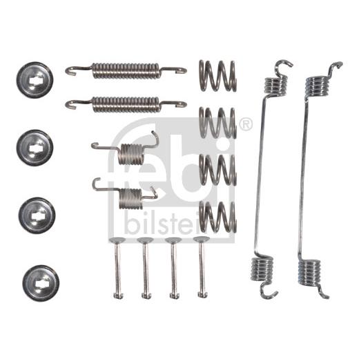 FEBI BILSTEIN FE182267 Brake Shoes Accessory Kit
