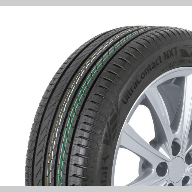 CONTINENTAL 24550R20LOCO105VUCNXT Summer Pkw Tyreaa69.0 Db