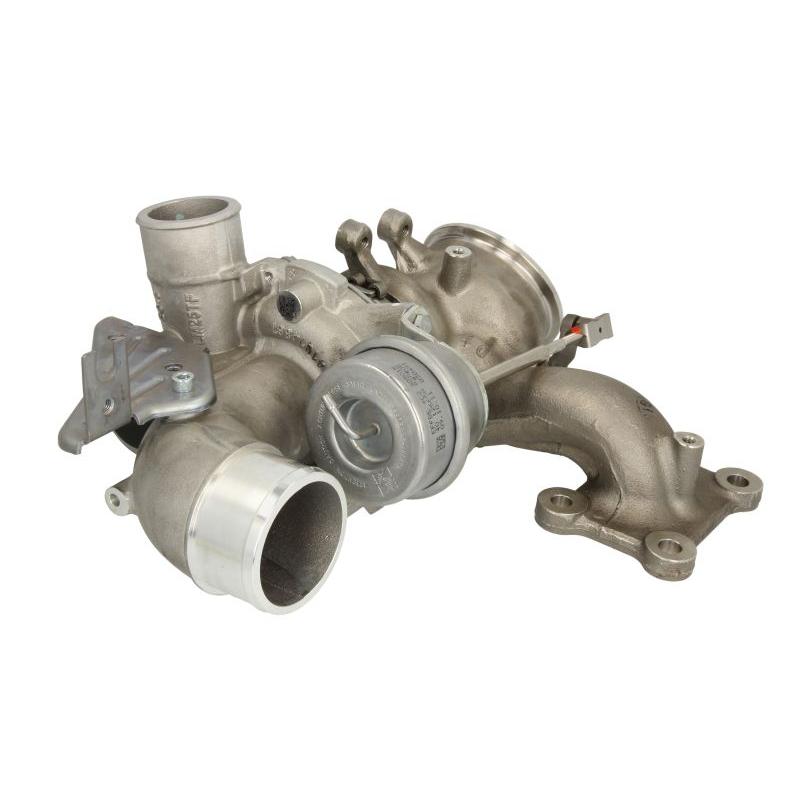 3K KKK53039880600 Turbocharger