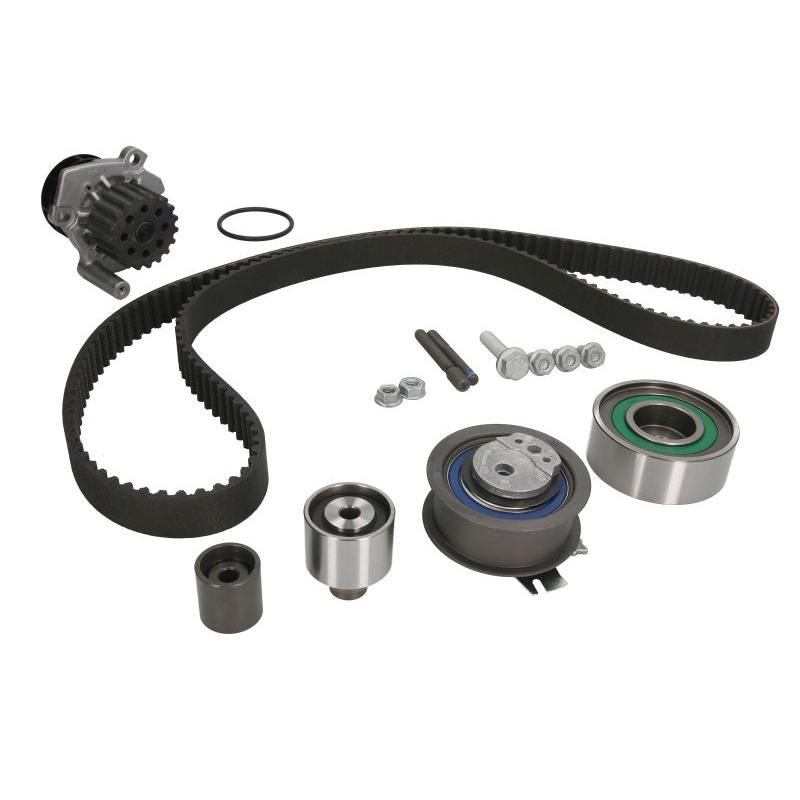 BOSCH 1987946974 Water Pump & Timing Belt Kit