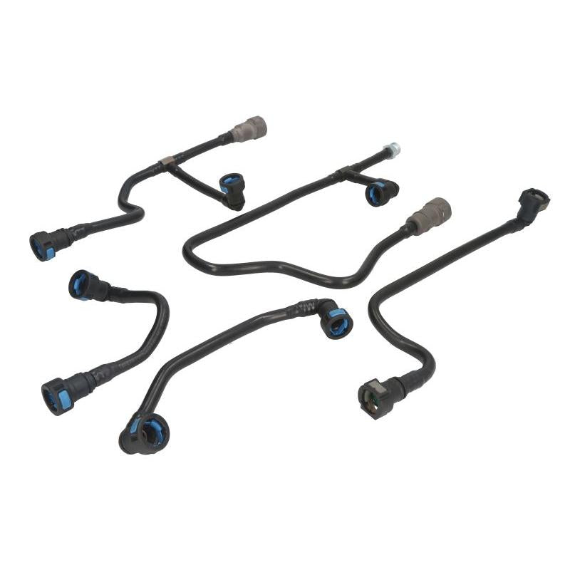 CZM M104818 Fuel Hose