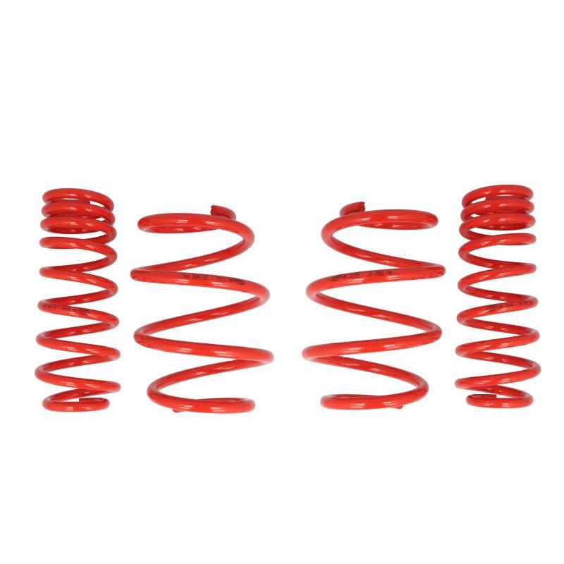 COBRA 00.3249.C Suspension Springs Set