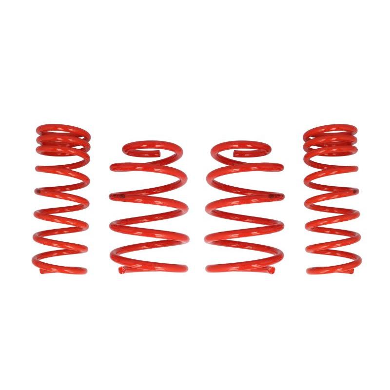 COBRA 48.9964.C Suspension Springs Set