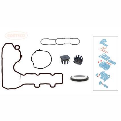 CORTECO CO49118900 Timing Case Gasket Kit