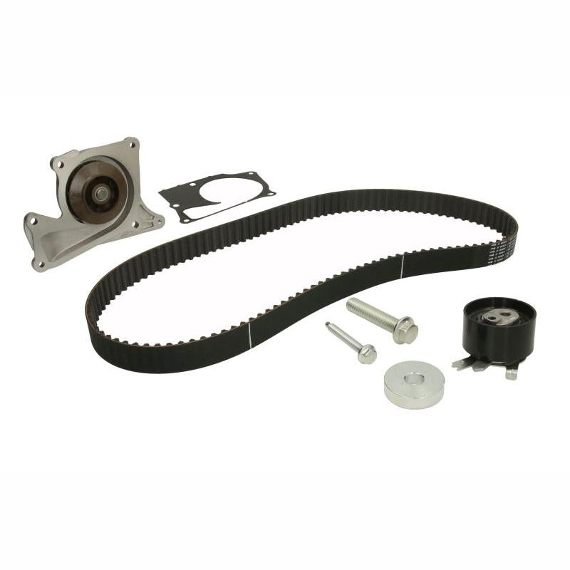BOSCH 1987946395 Water Pump & Timing Belt Kit