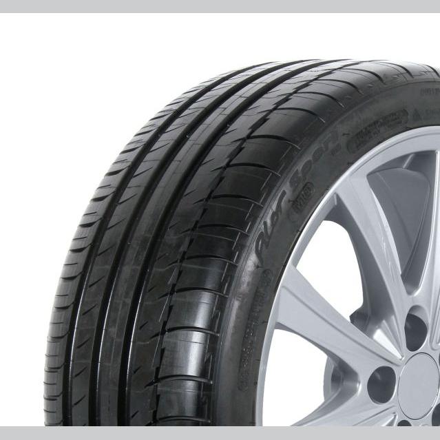 MICHELIN 26540R18LOMI101YPS2N Summer Pkw Tyredb70.0 Db