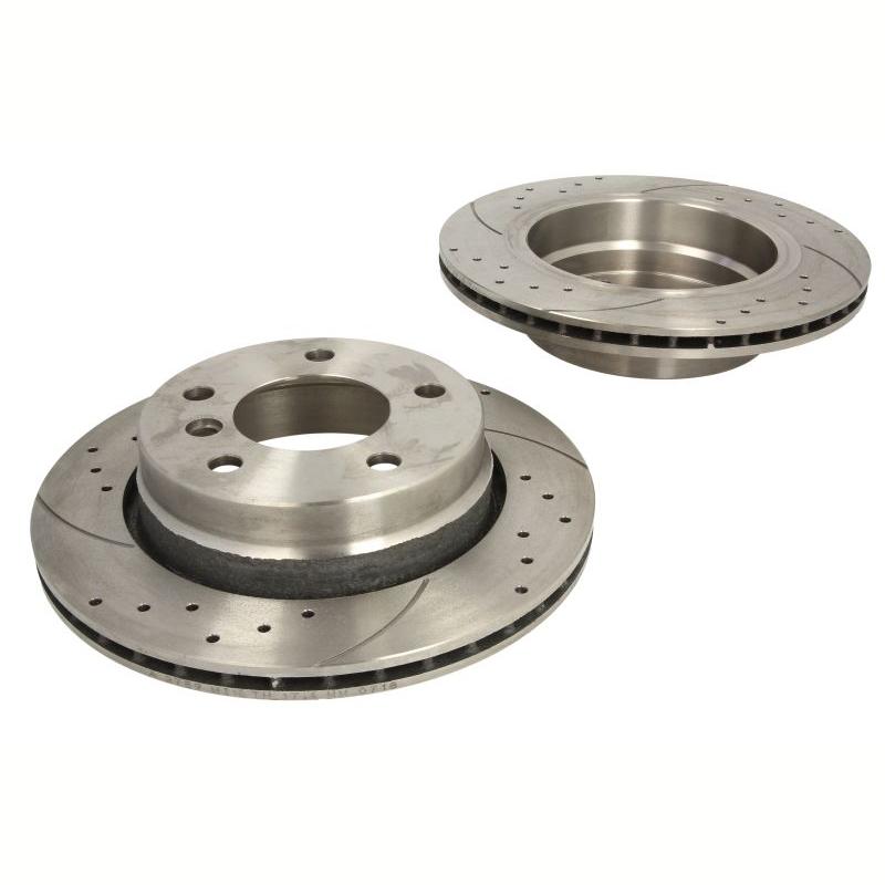 SPEEDMAX 5201-01-0836PTUOTUV Brake Disc