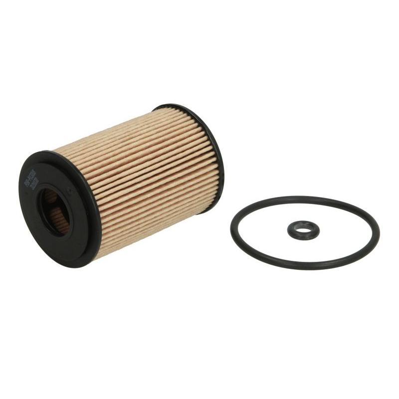 PURRO PURPO3018 Oil Filter