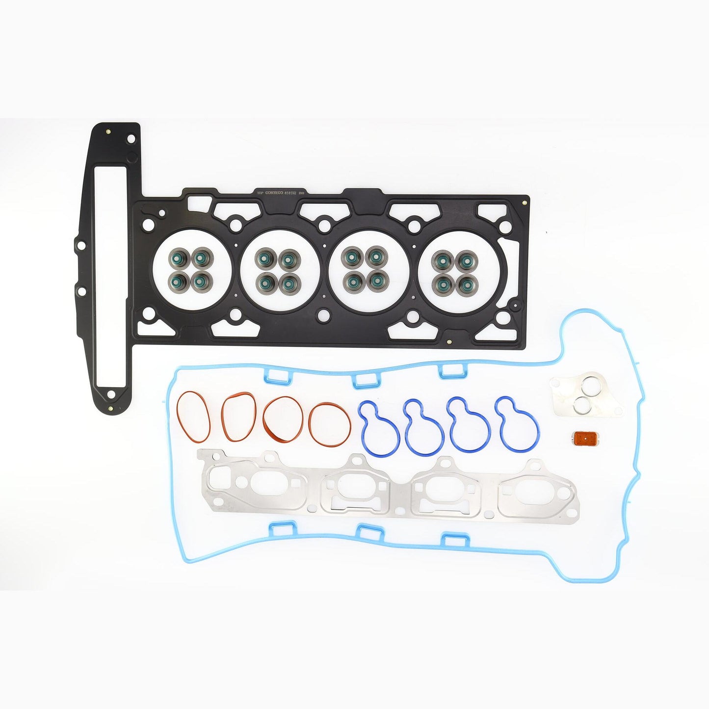 CORTECO CO417015P Cylinder Head Gasket Kit