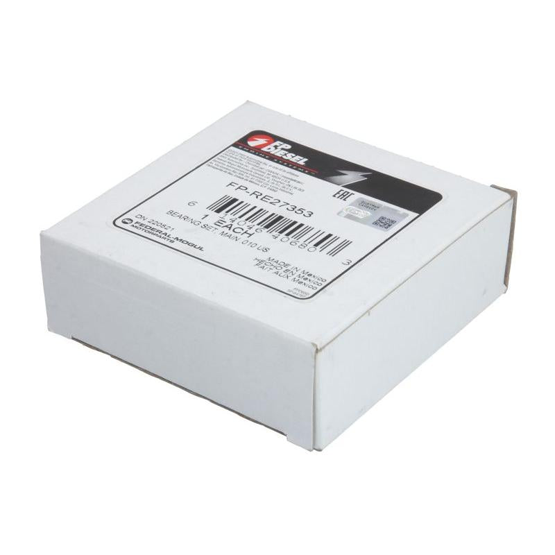 FP DIESEL RE27353-FP Crankshaft Bearing Set