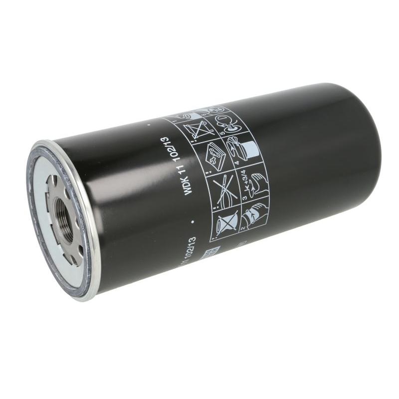 MANN-FILTER WDK11102/13 Fuel Filter
