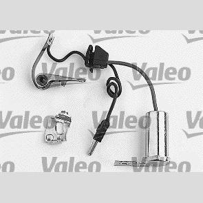 VALEO VAL243234 Ignition Control Unit Mounting Kit