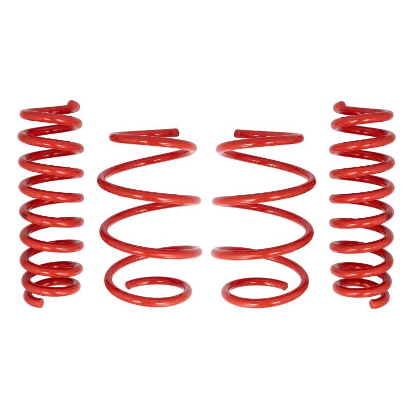COBRA 01.4152.C Suspension Springs Set