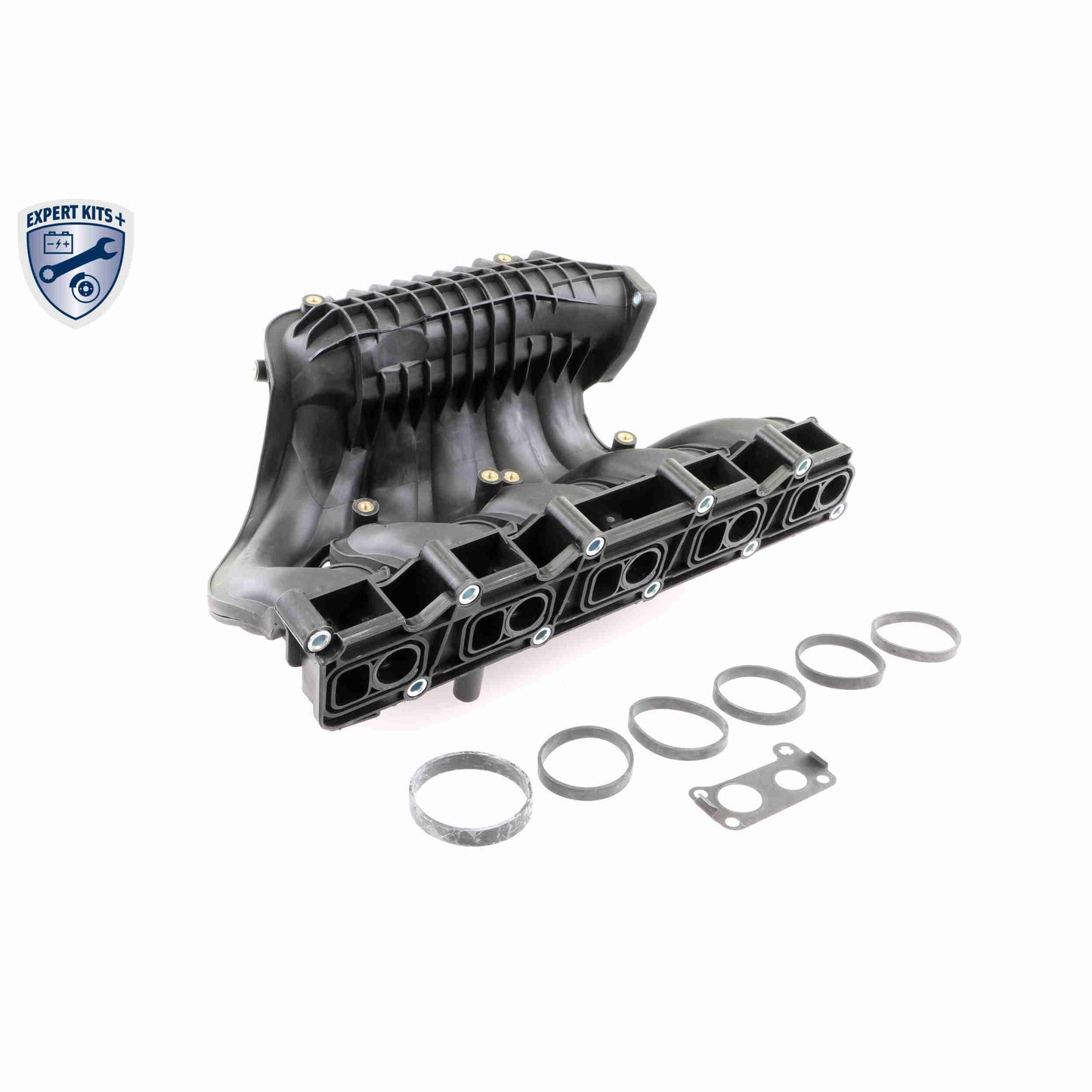 OE VW N90107607 Intake Manifold Module
