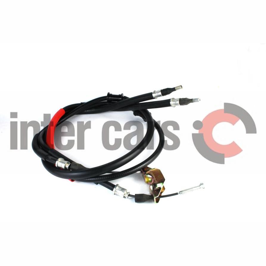 BOSCH 1987482855 Parking Brake Cable Pull