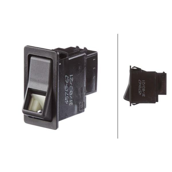 HELLA 6RH004570-671 Switch