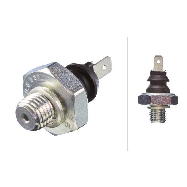 HELLA 6ZL003259-131 Oil Pressure Switch