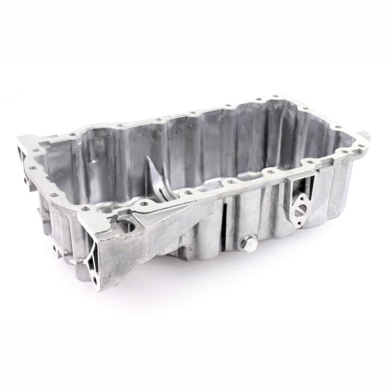 VAICO V10-2762 Oil Sump Gasket