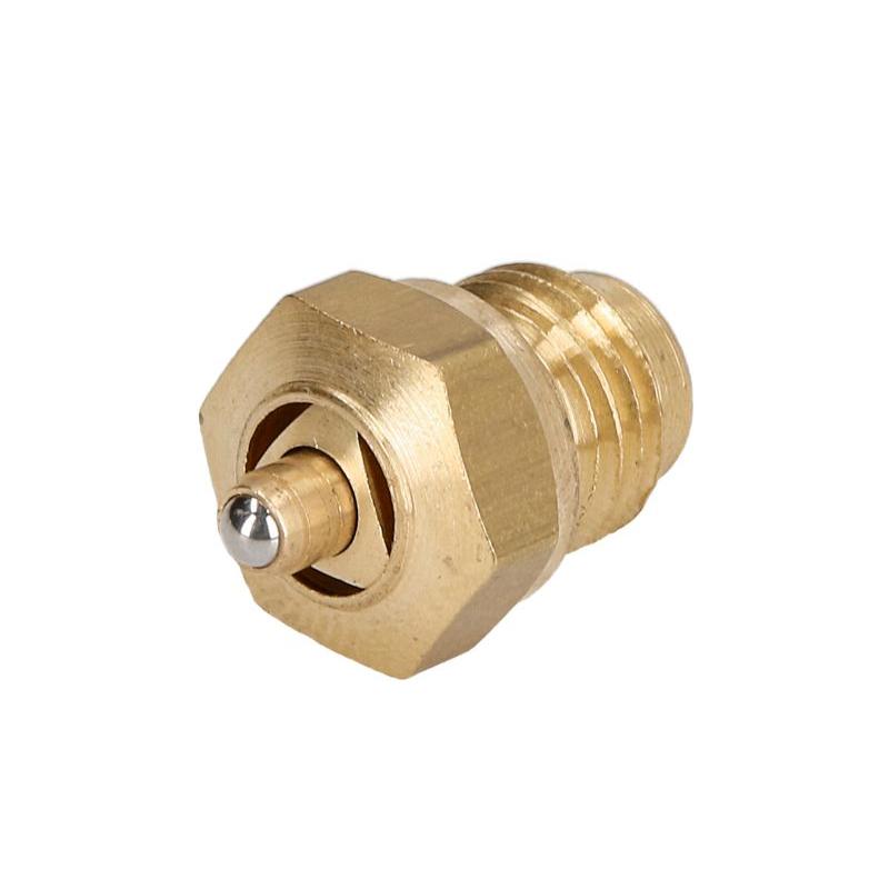 MEAT & DORIA MD1693E Float-Needle Valve