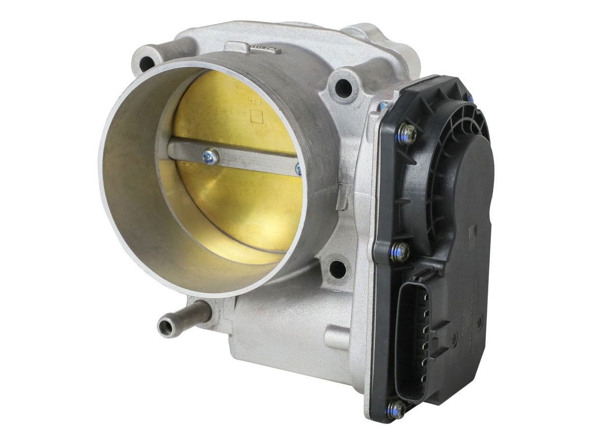 aFe POWER Throttle Body | ML Performance Car Parts