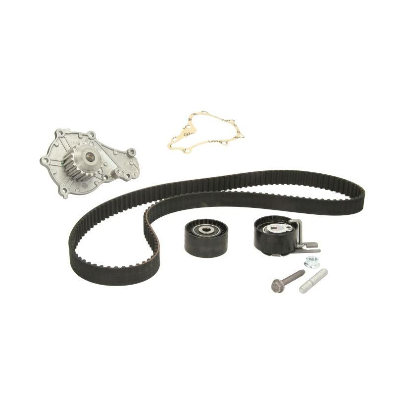 INA 530037530 Water Pump & Timing Belt Kit