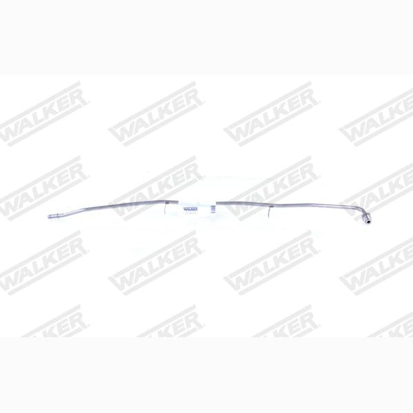 WALKER WALK10435 Pressure Sensor (Soot/Particulate Filter) Pressure Pipe