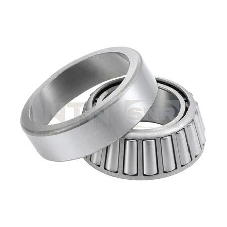 SNR HDB062 Wheel Bearing