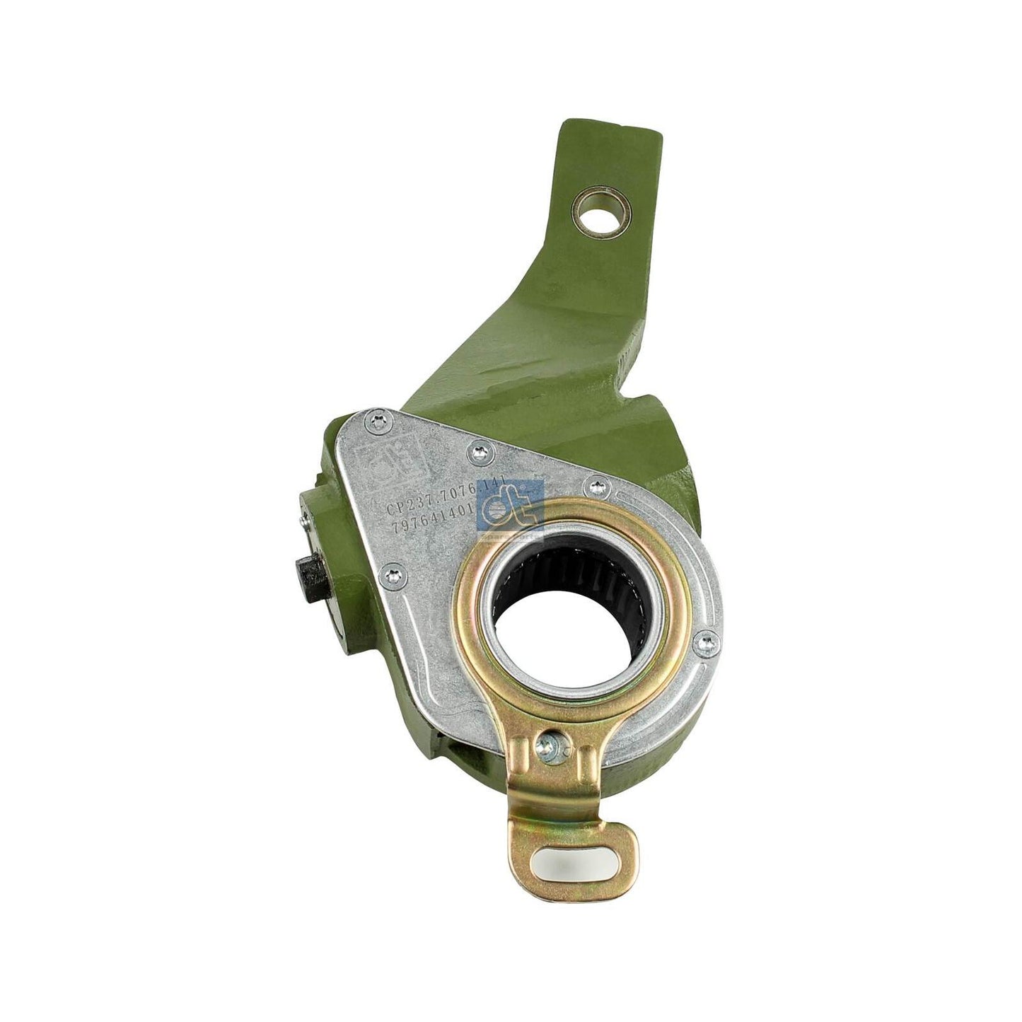 QUICK BRAKE QB114-0009 Disc Brake Caliper Repair Kit