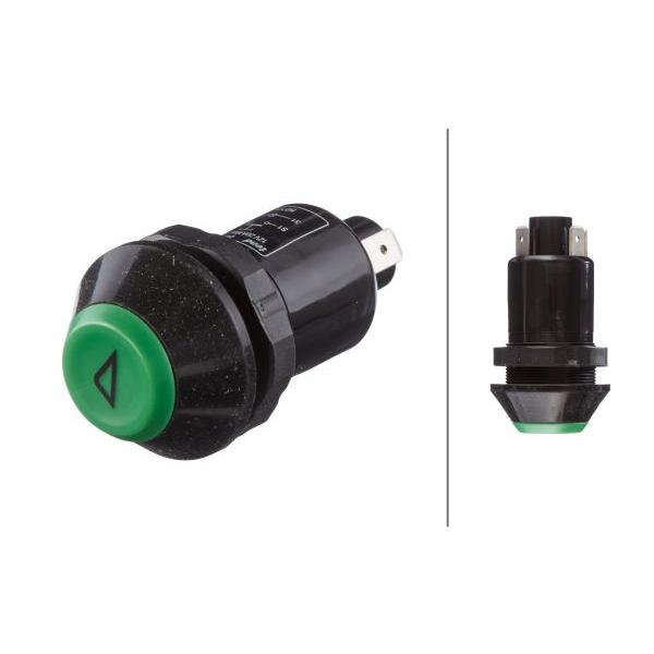 HELLA 6EF004406-151 Raise/Lower (Attachments) Switch