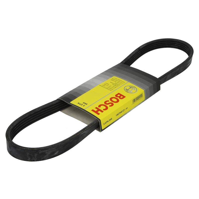 BOSCH 1987946121 V-Ribbed Belt