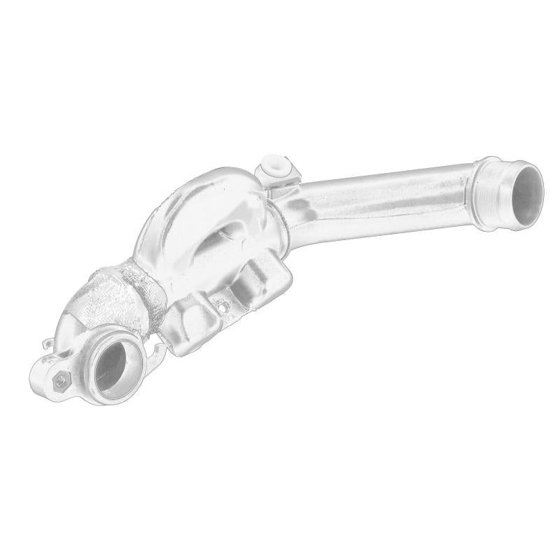 OE PEUGEOT 144068 Charge Air Hose