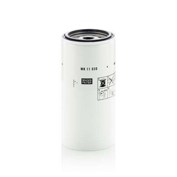 MANN-FILTER WK11030X Fuel Filter