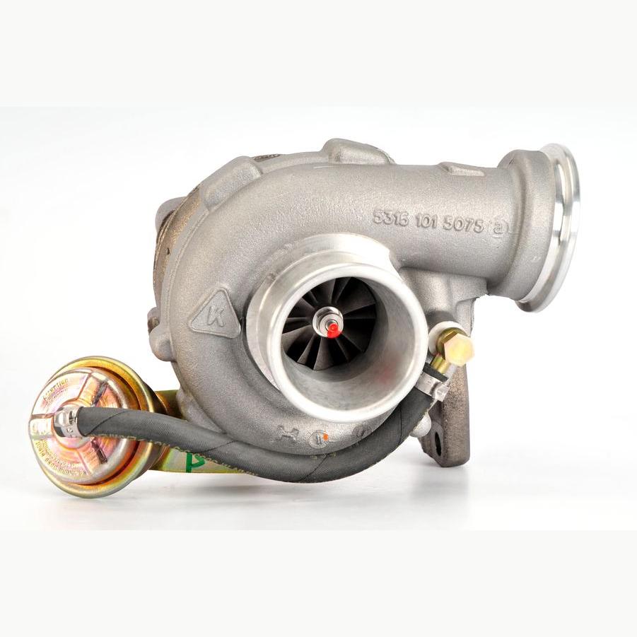 3K KKK53169887024 Turbocharger