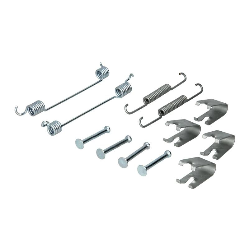 QUICK BRAKE QB105-0789 Brake Shoes Accessory Kit