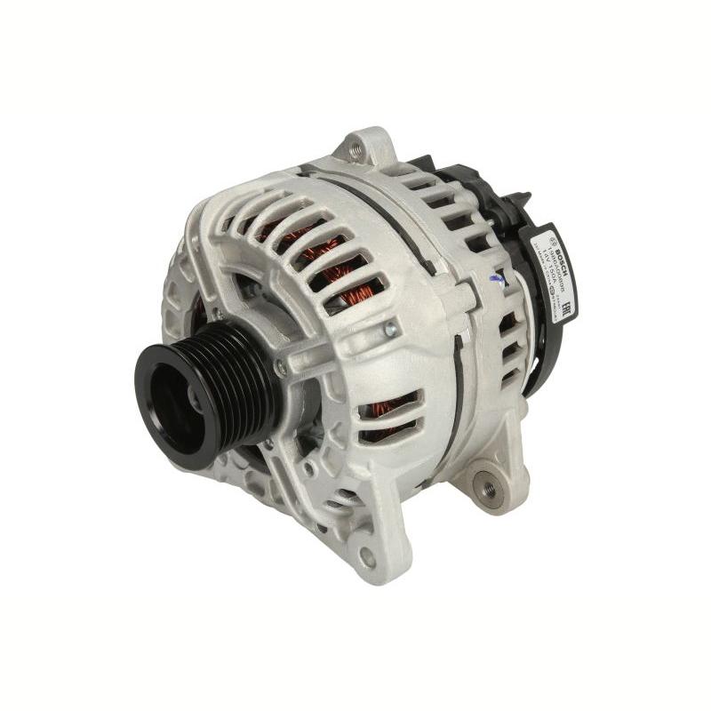 BOSCH 1986A00898 Alternator