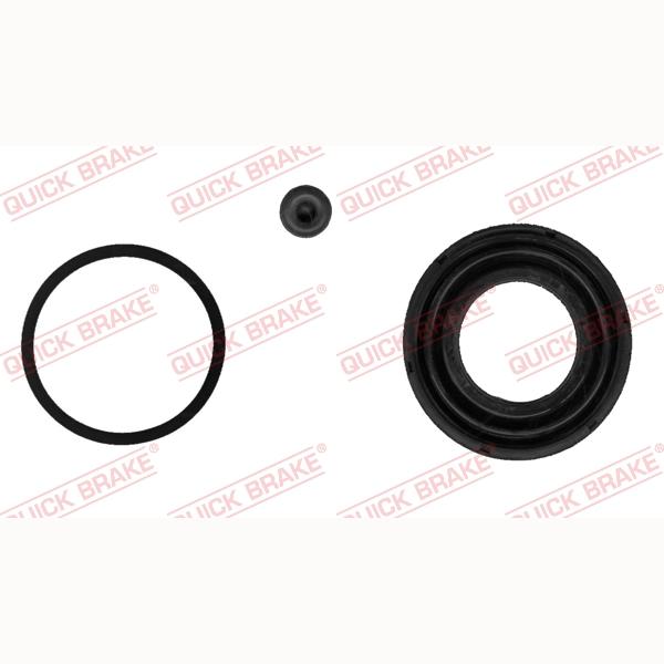 QUICK BRAKE QB114-0193 Disc Brake Caliper Repair Kit