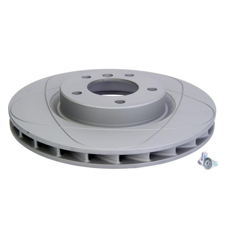 QUICK BRAKE QB109-1281 Disc Brake Pad Accessory Kit